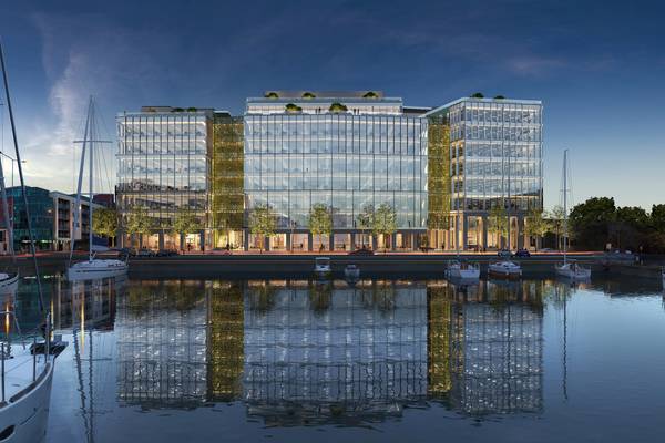 Diligent selects Bonham Quay as location for new European office