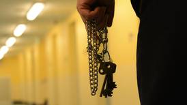 Suspects in UK citing ‘inhuman’ Irish jails to try halt extradition