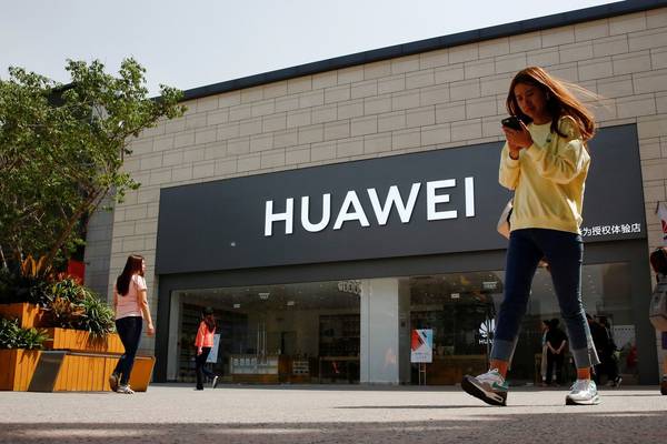 Huawei asks US court to declare defence Bill ‘unconstitutional’