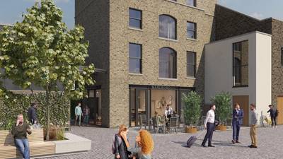 Dublin City Council gives green light for Marlborough Street aparthotel