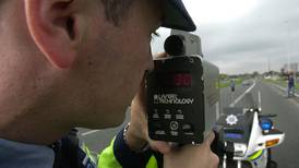 Road safety clampdown to see drivers face penalty points for each offence detected 