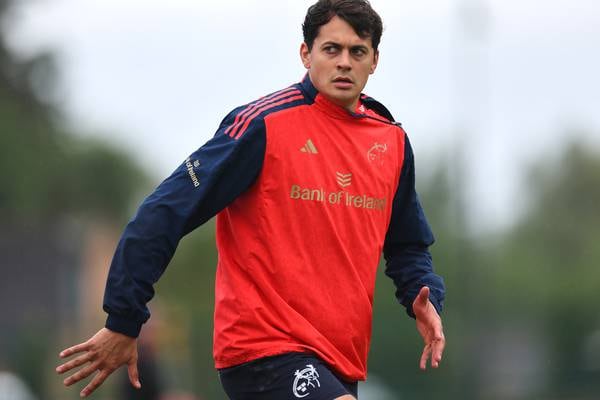 Munster must guard against complacency as they look to see off Ospreys at Thomond Park 