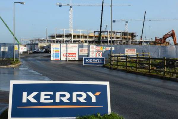 Kerry Foods plant faces three one-day strikes