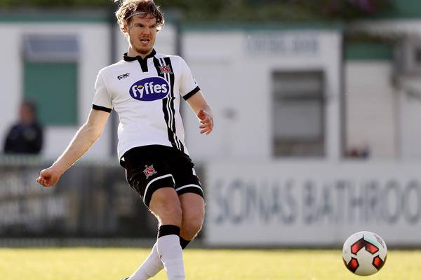 Dundalk now 17 points adrift after being held by Sligo Rovers