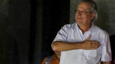 Brazilian police arrest ex-cabinet chief over corruption
