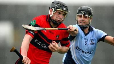 Downes stars as Na Piarsaigh defeat Adare to regain Limerick county title