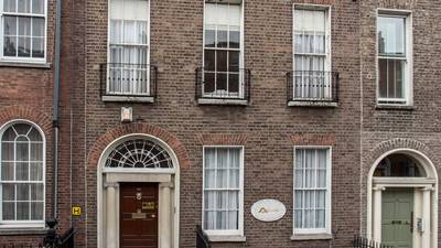 Harcourt Street office to rent for three years at €28 a sq ft