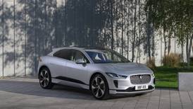 Jaguar’s I-Pace: An electric car veteran that keeps pace with the new models