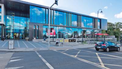 Frascati Centre fully open following €30m upgrade
