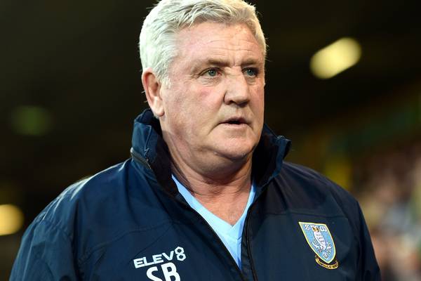 Steve Bruce close to taking over from Rafa Benítez as Newcastle manager