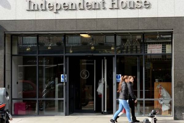 DPP begins contempt case against Irish Independent over rape trial collapse