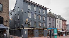 JD Wetherspoon seeks €10m for pubs in Cork, Waterford, Carlow and Galway