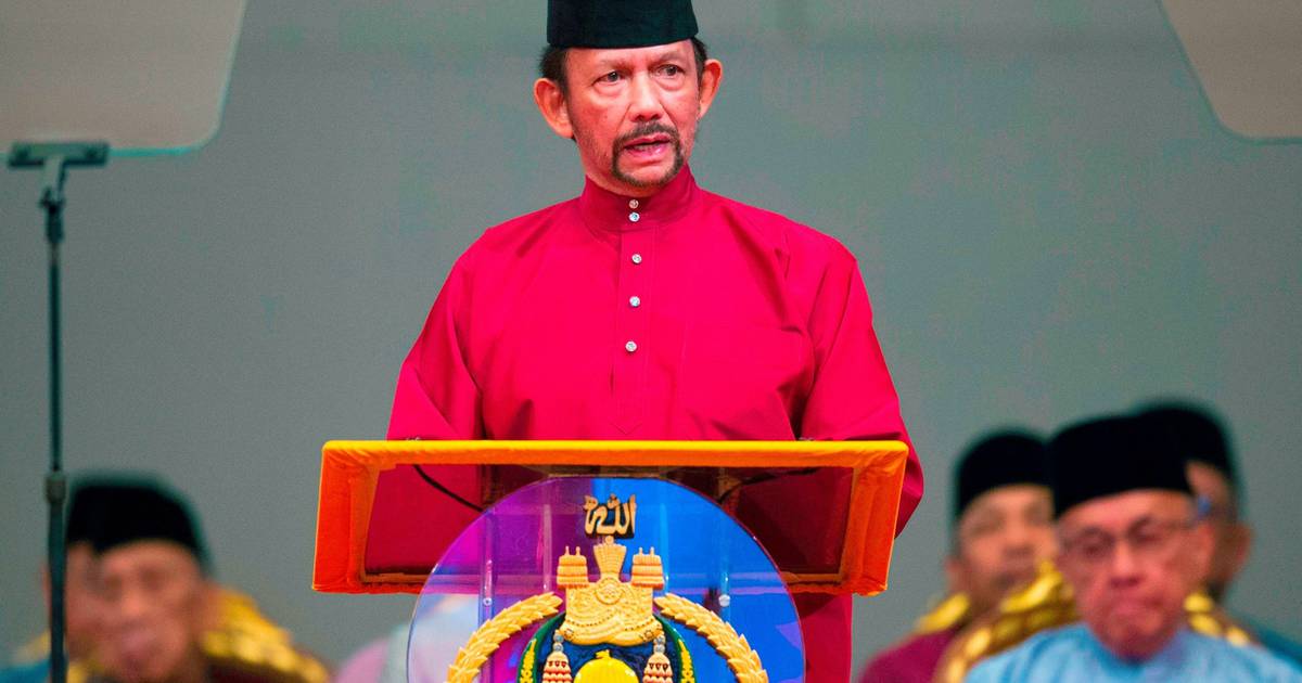 Brunei Says It Won’t Enforce Death Penalty For Gay Sex After Backlash The Irish Times
