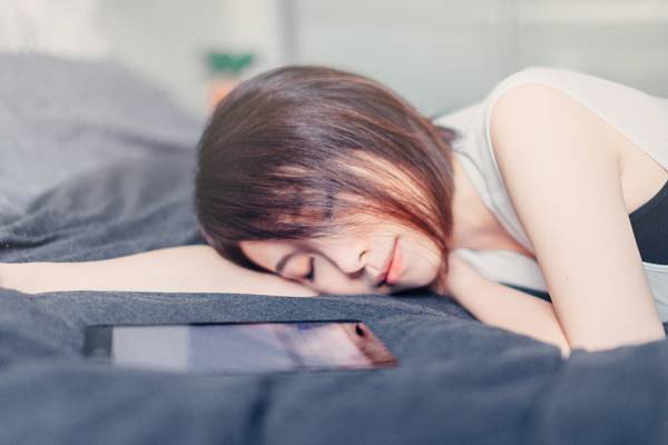 Sleep trackers dig for better data