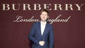 City reassured that Bailey’s exit from Burberry to take a year