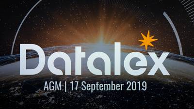 Cinema mogul builds up stake in Datalex