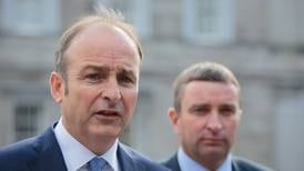 Tánaiste accuses Paul Murphy of ‘weaponising’ Sipo over Niall Collins complaint