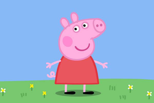 Sean Moncrieff: Is Peppa Pig a fat-shaming Feminazi?