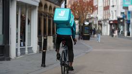 Food delivery workers paying up to 20% of income to ‘landlord’ account holders