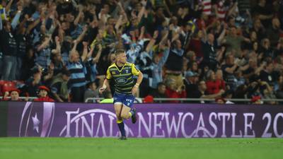 Anscombe’s last gasp kick sees Cardiff to Challenge Cup glory