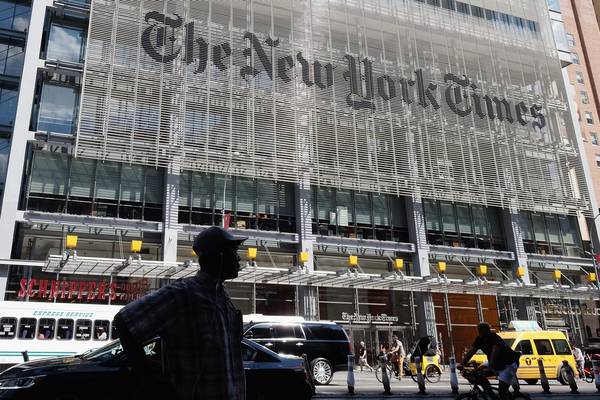 ‘New York Times’ adds more subscribers