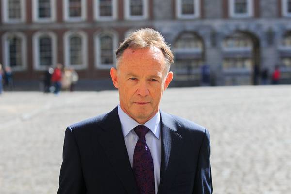 Paul Reynolds defends reports saying Sgt McCabe ‘lied’