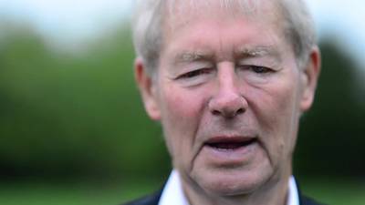 'He belonged to every household': political leaders pay tribute to Micheál Ó Muircheartaigh
