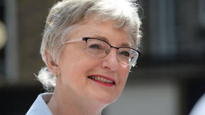Zappone ‘deeply upset’ homeless families sent to Garda stations