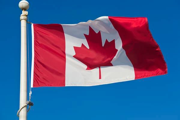 Canadian rhapsody – Frank McNally on a party to celebrate Canada Day