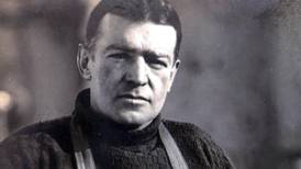 Drama of Ernest Shackleton’s Antarctic rescue ‘pure Spielberg’, ambassador says