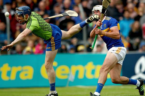 Tipperary emerging with little fuss from Munster ‘bearpit’