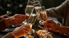 Is champagne worth the hefty expenditure?
