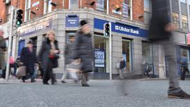 Ulster Bank fined €3.5m by Central Bank over IT failure