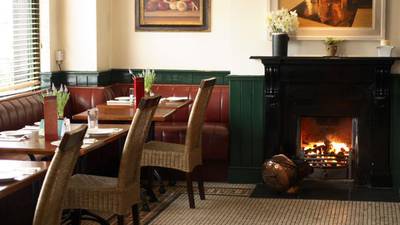 Review: Sunday lunch at Ballymore Inn feels like home