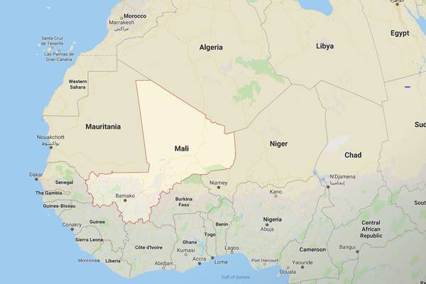 Mali attack leaves at least 95 people dead in Dogon village