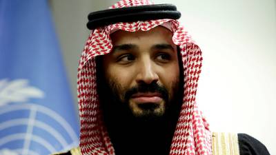 CIA concludes Saudi Crown Prince ordered Khashoggi’s death