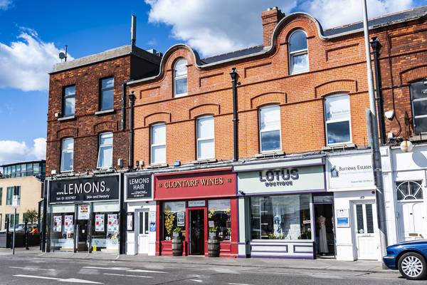Fully let Clontarf investment at €1.6m offers buyer attractive 8.3pc initial yield