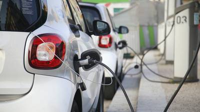 Strong sales figures for electric vehicles shows power of State incentives