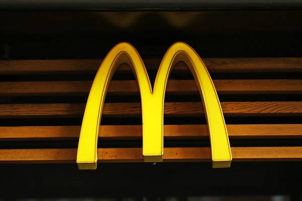 McDonald’s says its net contribution to Irish economy is €196m