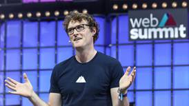 John Burns: The Web Summit picks the wrong man to ask for a freebie