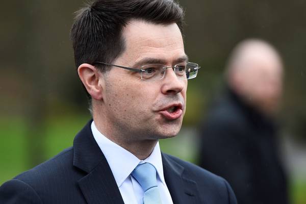 Brokenshire warns of second election in North if talks fail