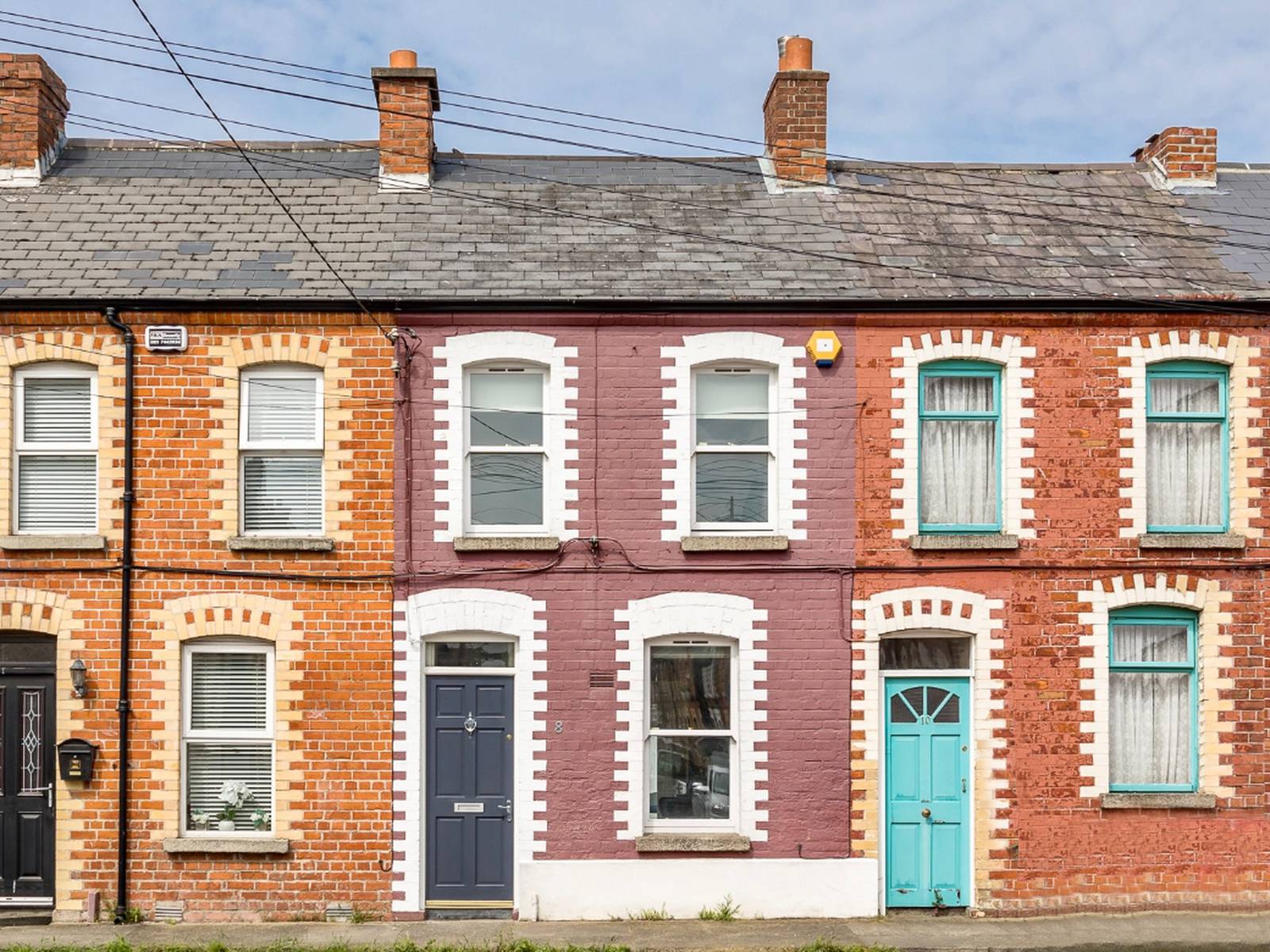 Property Sold, 8 Doris Street, Ringsend, Dublin 4