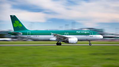 Unions to meet Aer Lingus to discuss jobs outlook as losses mount