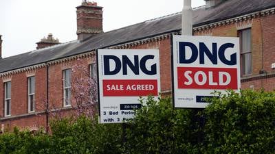 Dublin property market dominated by first-time buyers and landlords exiting, says DNG