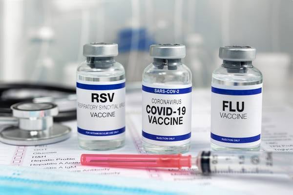 RSV: Infants prioritised for new respiratory virus vaccine ahead of older adults