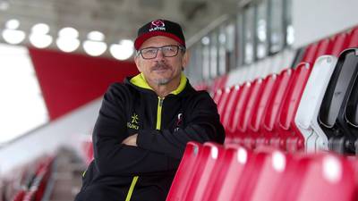 Powerful Clermont a huge challenge for depleted Ulster