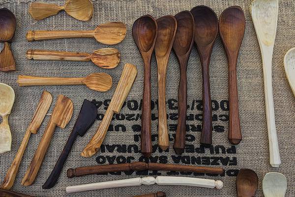 In House: From making music in Manhattan to carving spoons in Clonakilty