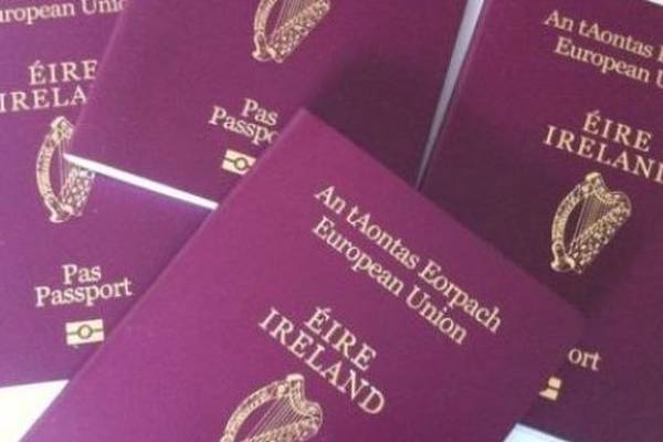Delays in issuing passports raised at FF, FG meetings