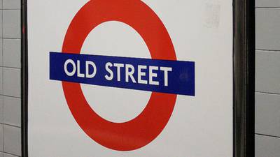 Man dies on Tube tracks after trying to save another man