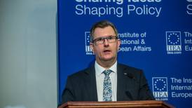 O’Neill NI quarantine suggestion a ‘political landmine’, says DUP MP